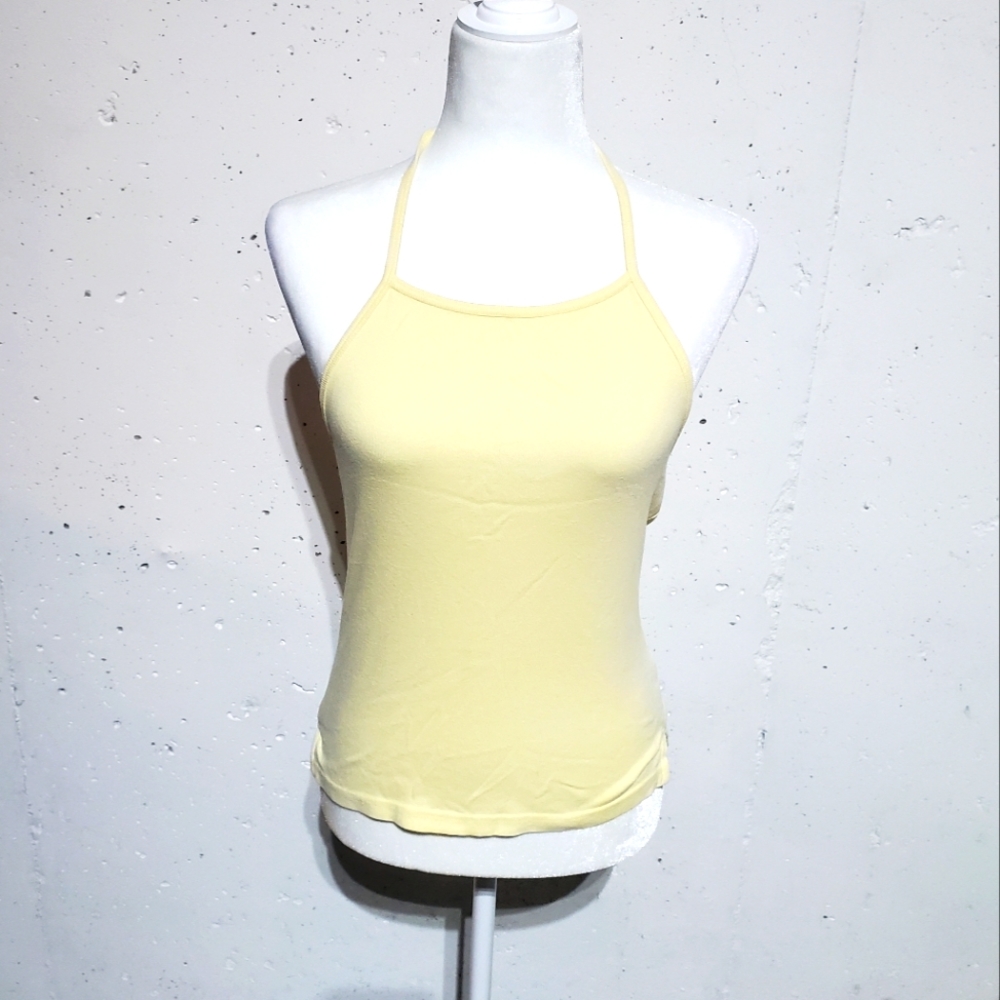 Abercrombie tank top